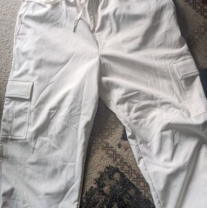VICTORIA SECRET PINK Cargo Jogger Pants